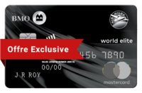 Bmo Am World Elite Mastercard Rgb Fre Exclusive
