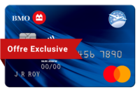 Bmo No Fee Air Miles Mastercard Rgb En Exclusive