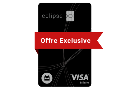 carte bmo eclipse visa infinite offre exclusive fr