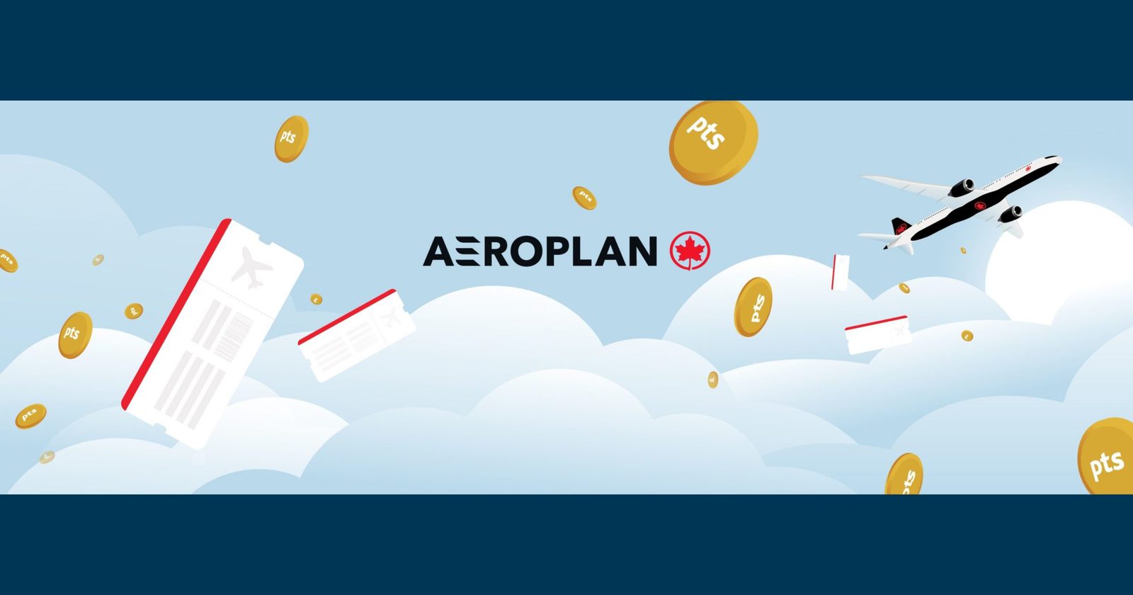 Aeroplan Explore Contest