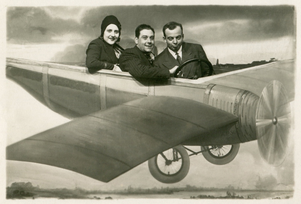 France&nbsp;: Toulouse Travel Guide | Itineraries and Highlights - exposition antoine de saint exupéry, un petit prince parmi les hommes- © collection musée air france