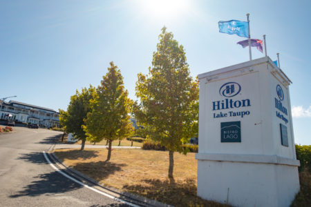 Hilton Lake Taupo Featured