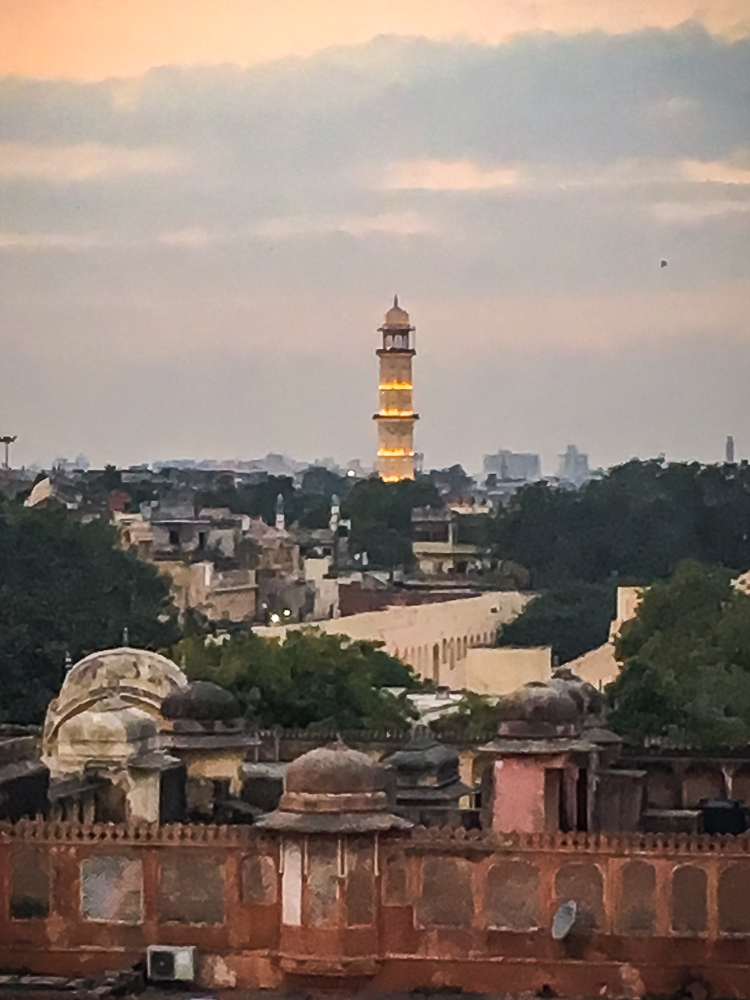 Jaipur Isarlat