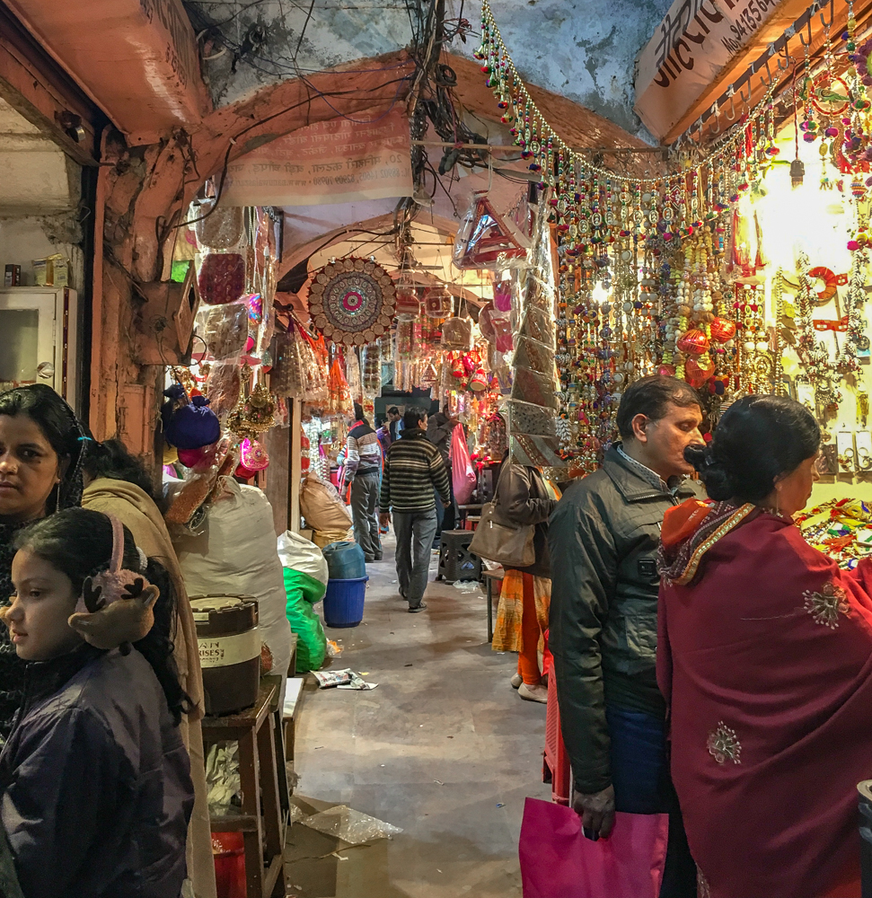 Inde&nbsp;: Guide de voyage en Inde du Nord | Itinéraires et Incontournables - Jaipur.boutiques