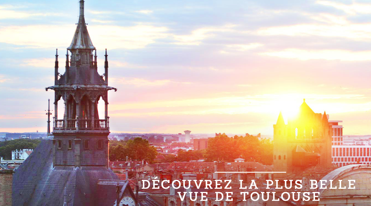 France&nbsp;: Toulouse Travel Guide | Itineraries and Highlights - ma biche sur le toit