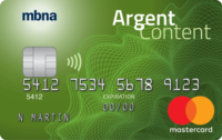 Mbna Smart Cash Platinum Fr