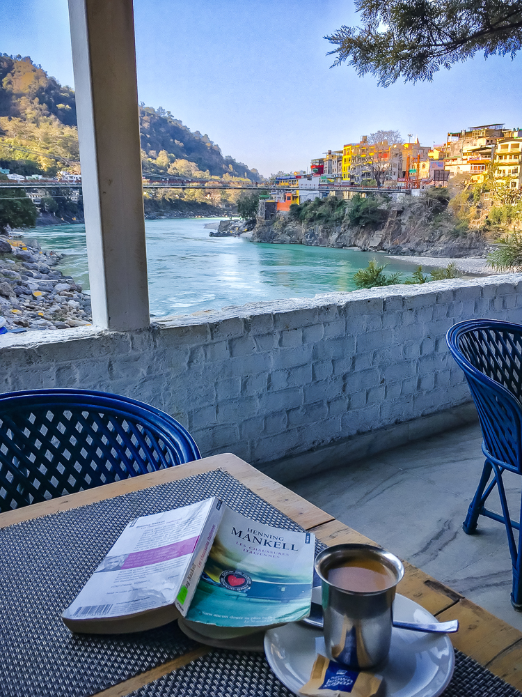 Rishikesh.pause Lecture Et The