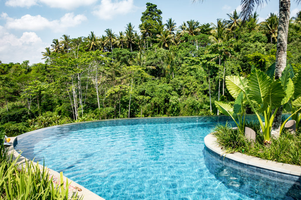 The Westin Ubud Featured