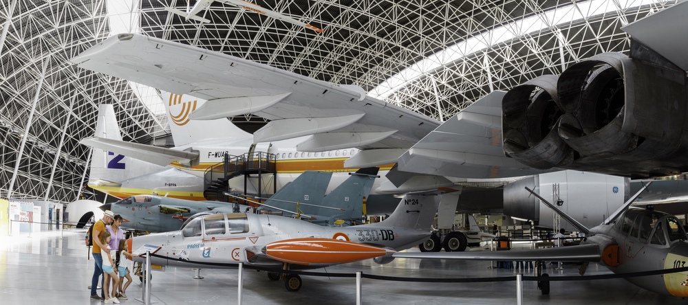 France&nbsp;: Toulouse Travel Guide | Itineraries and Highlights - visite aeroscopia © arnaud späni
