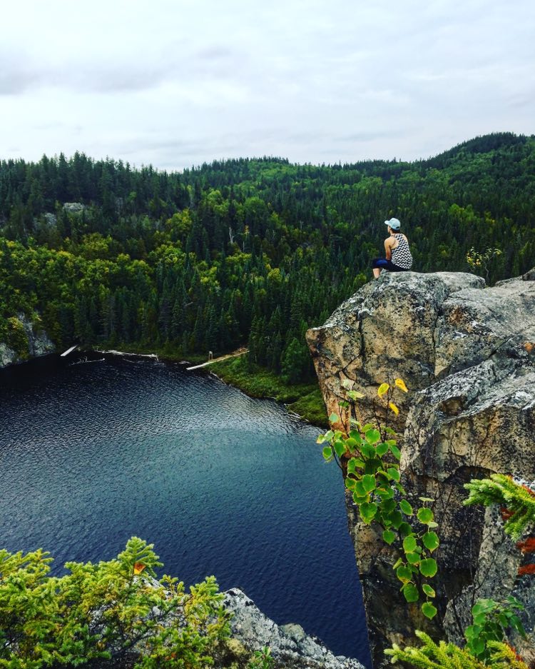 Canada : Guide de voyage en Abitibi-Témiscamingue | Itinéraires et Incontournables - Parc d'Aiguebelle
