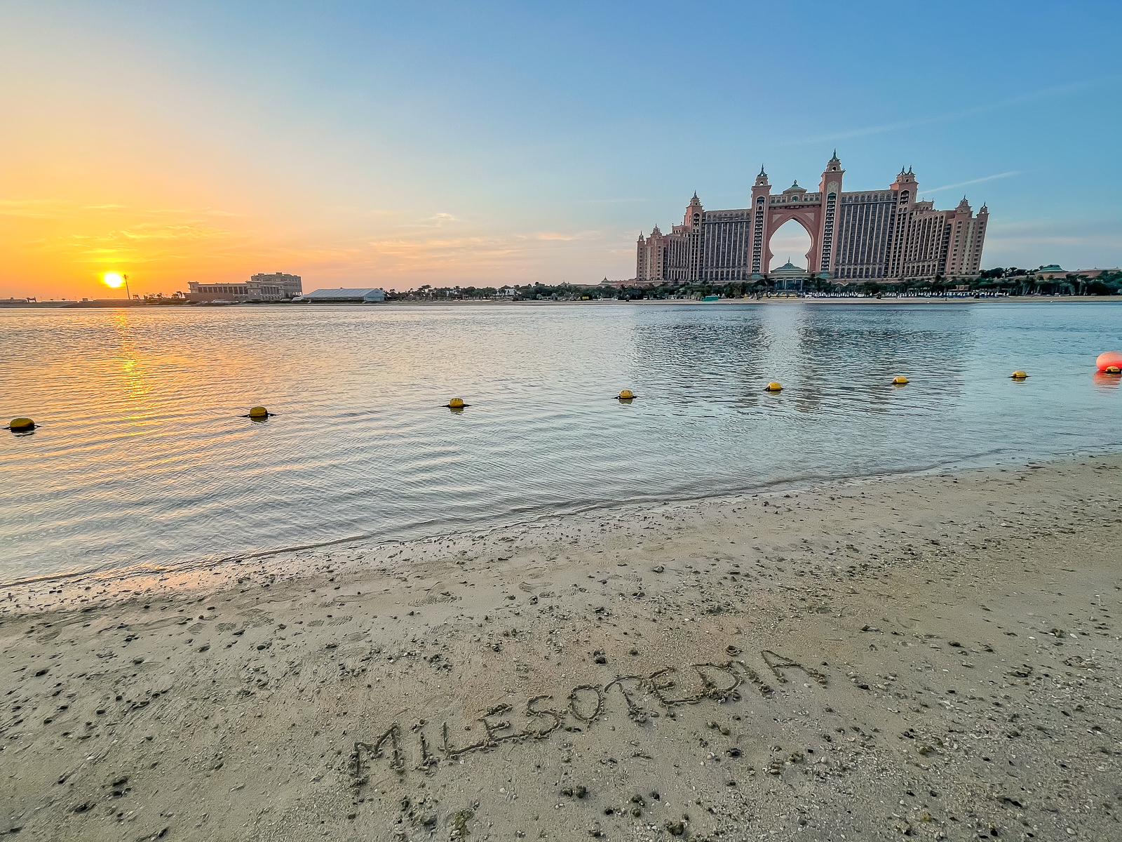 Review&nbsp;: Aloft Palm Jumeirah Dubai | Marriott Bonvoy - Dubai The Pointe Milesopedia
