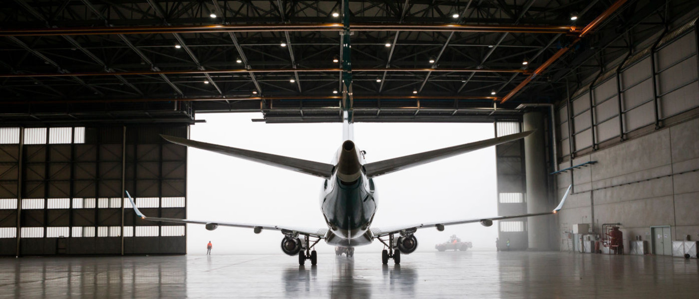 Air Dolomiti, nouveau partenaire d’Aéroplan - Embraer Airdolomiti