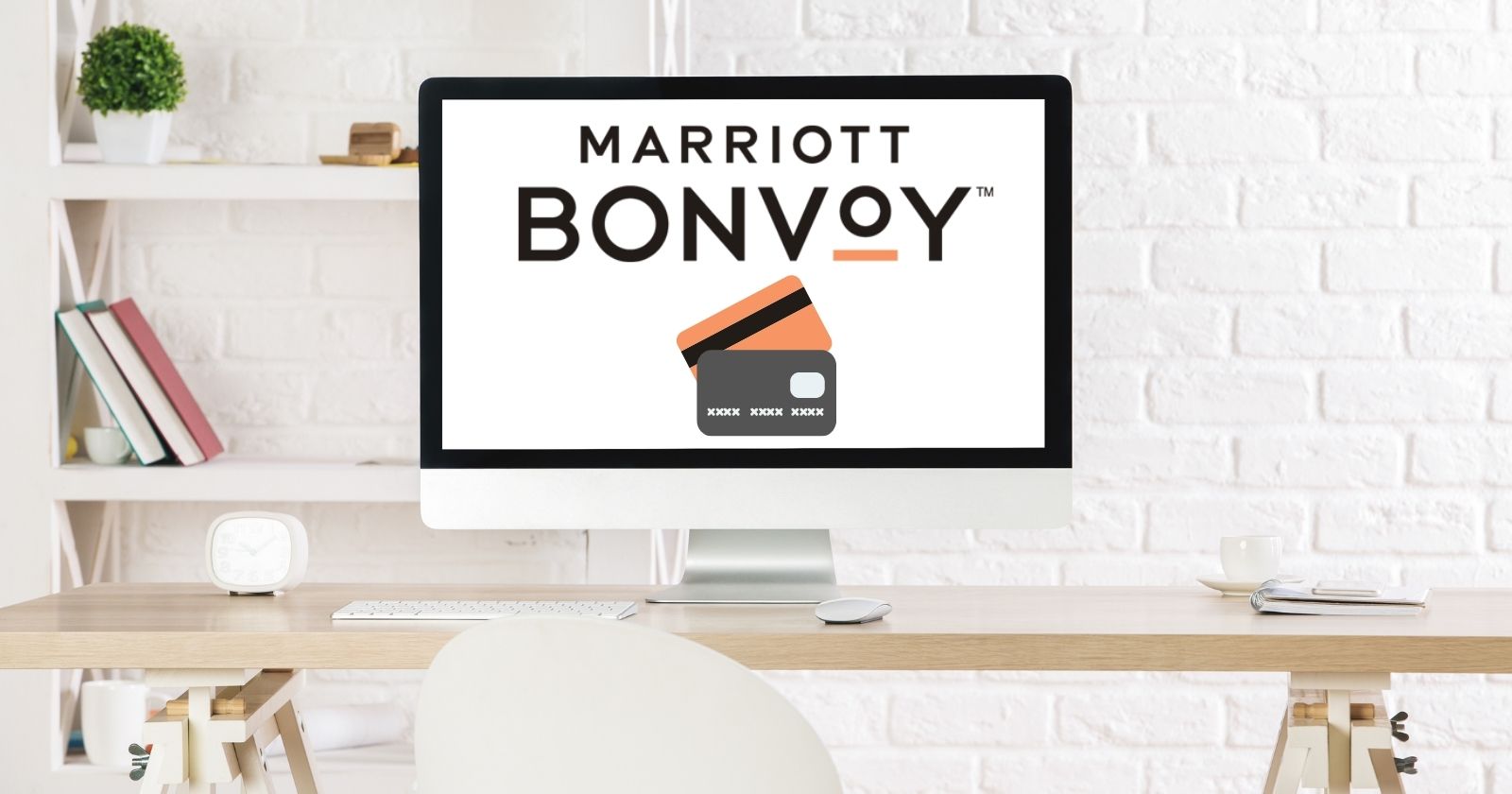 Marriott Bonvoy Cards Featured