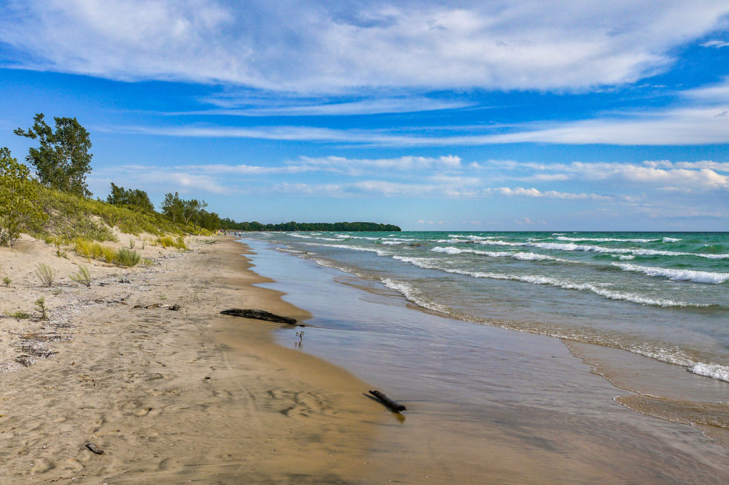 Nos Conseils Pour Découvrir Sandbanks Pendant l'Été 2021 Milesopedia