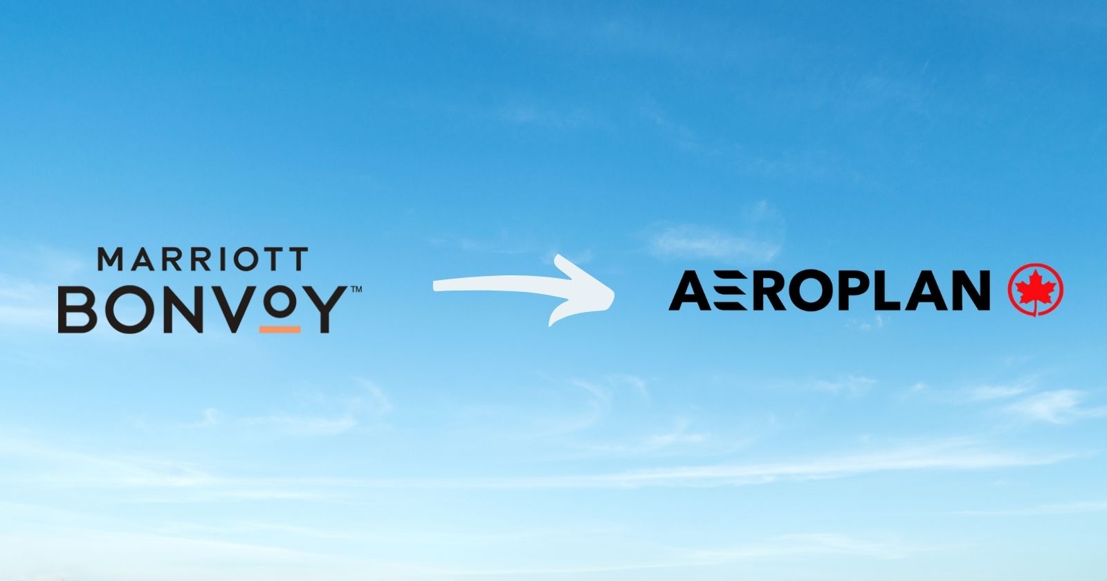 Transfer Marriott Aeropolan Featured