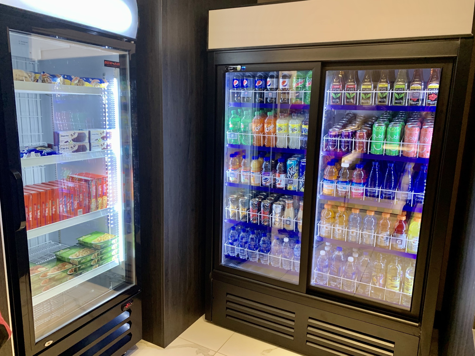 Avis&nbsp;: Courtyard by Marriott Montréal Brossard | Marriott Bonvoy - Breuvages au Marché