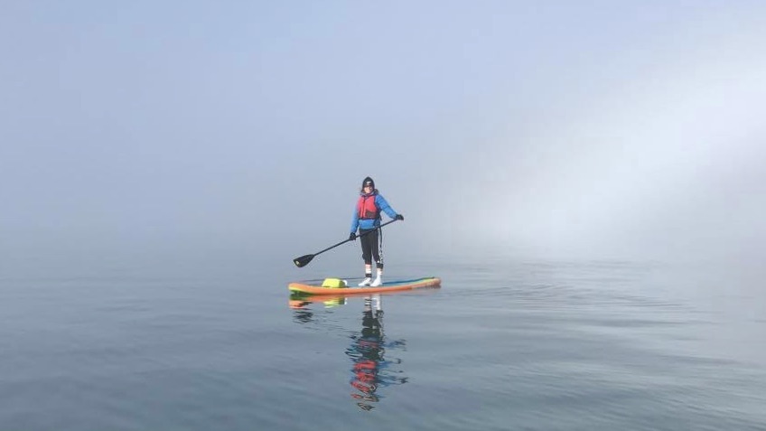 Top 10 Most Beautiful Places to Paddle Board in Quebec - Planche à Pagaie