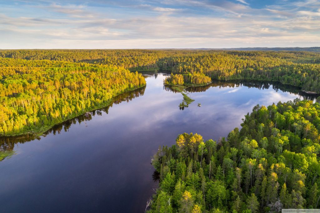 Abitibi Temiscamingue