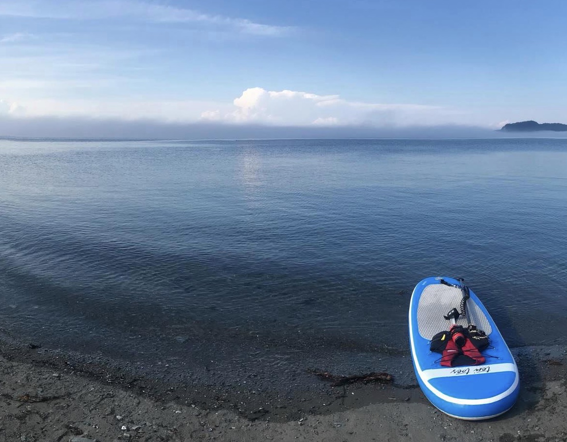 Top 10 Most Beautiful Places to Paddle Board in Quebec - Planche à Pagaie