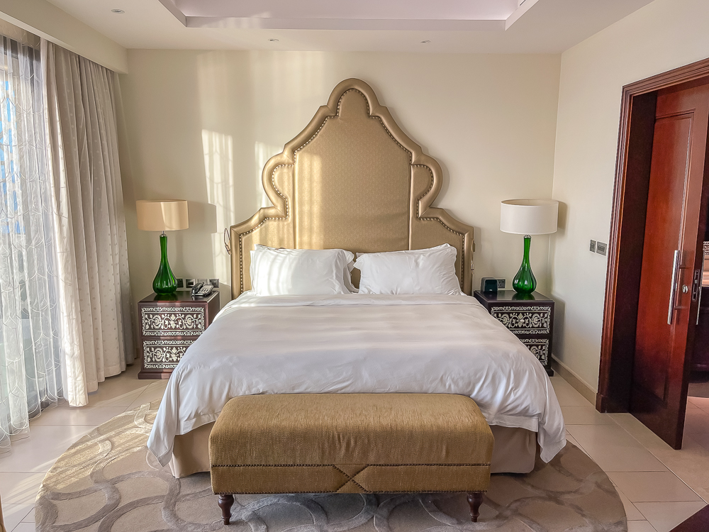 ajman saray, a luxury collection resort, ajman—