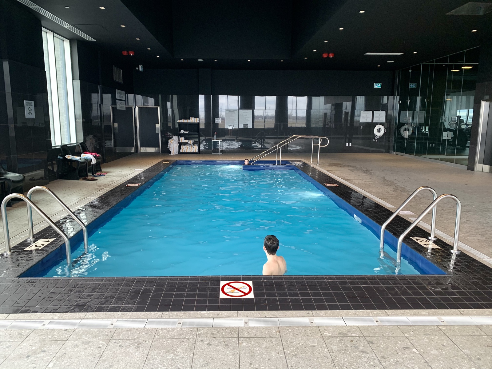 Avis&nbsp;: Courtyard by Marriott Montréal Brossard | Marriott Bonvoy - Brossard