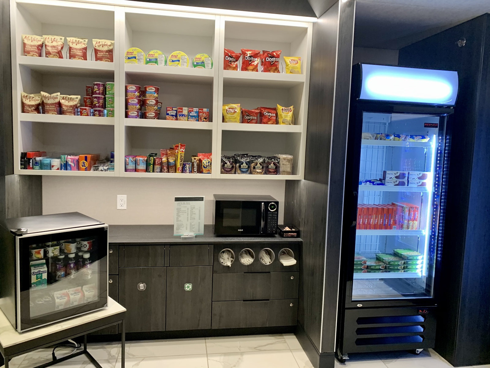 Avis&nbsp;: Courtyard by Marriott Montréal Brossard | Marriott Bonvoy - Brossard