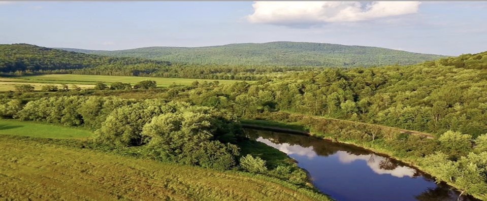 Top 10 Most Beautiful Places to Paddle Board in Quebec - Rivière Missisquoi