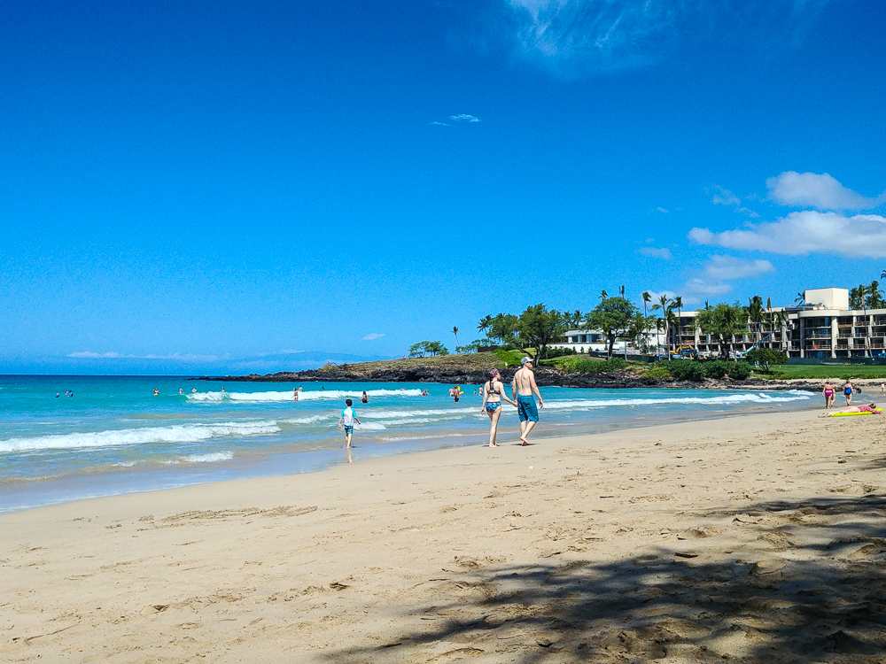 How I traveled to Hawaii using points - Hawai Caroline