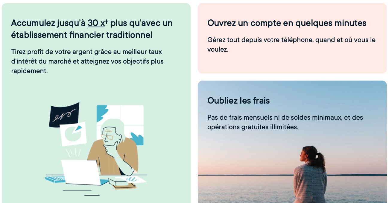 Obtenez 25 $ de remise en argent avec la carte Mastercard Neo - Neo Epargne Frais Fr