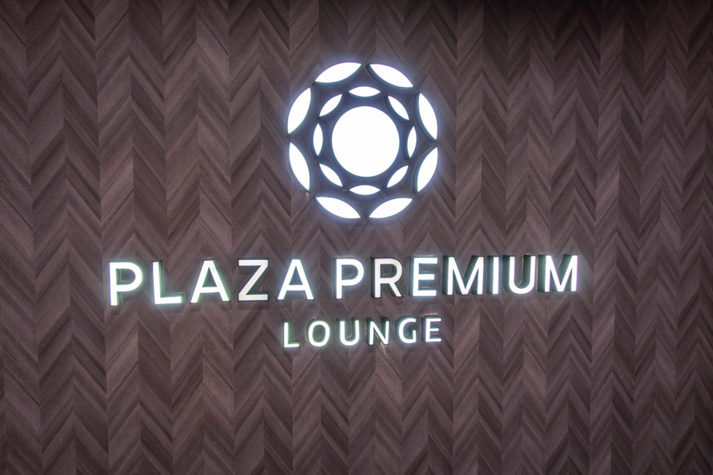 Plaza Premium Lounge Featured