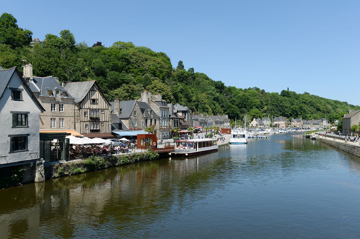 France : Travel guide Brittany | Itineraries and Highlights - Torrubia Bruno