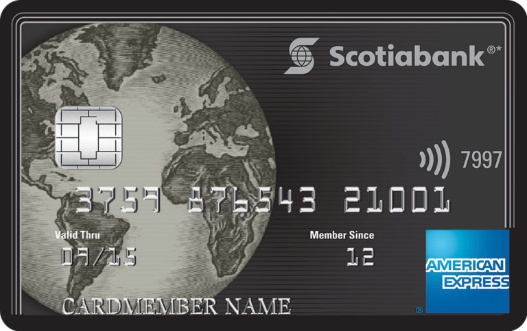 scotiabank american express travel insurance