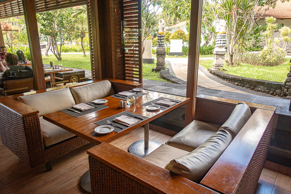 the laguna, a luxury collection resort & spa, nusa dua, bali—-