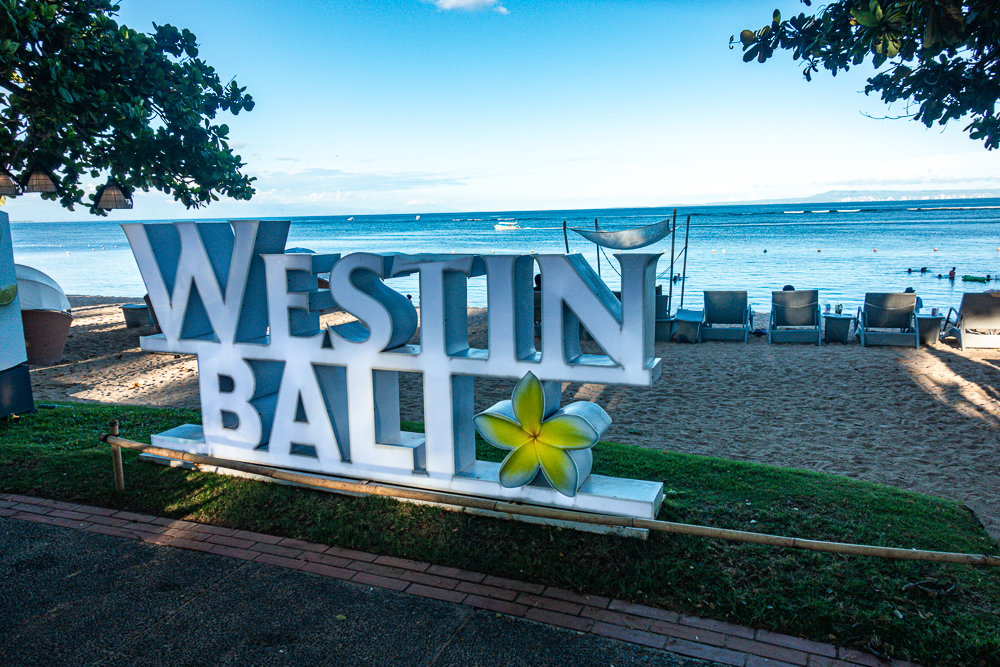 the westin resort nusa dua, bali—-