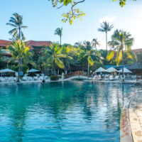 The Westin Resort Nusa Dua Bali