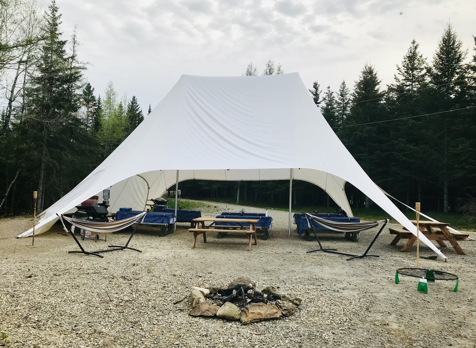 Review: UNIQ Hotel, Glamping at its best in Quebec - a-e------afa----da-ab-d----b-e--e----------a