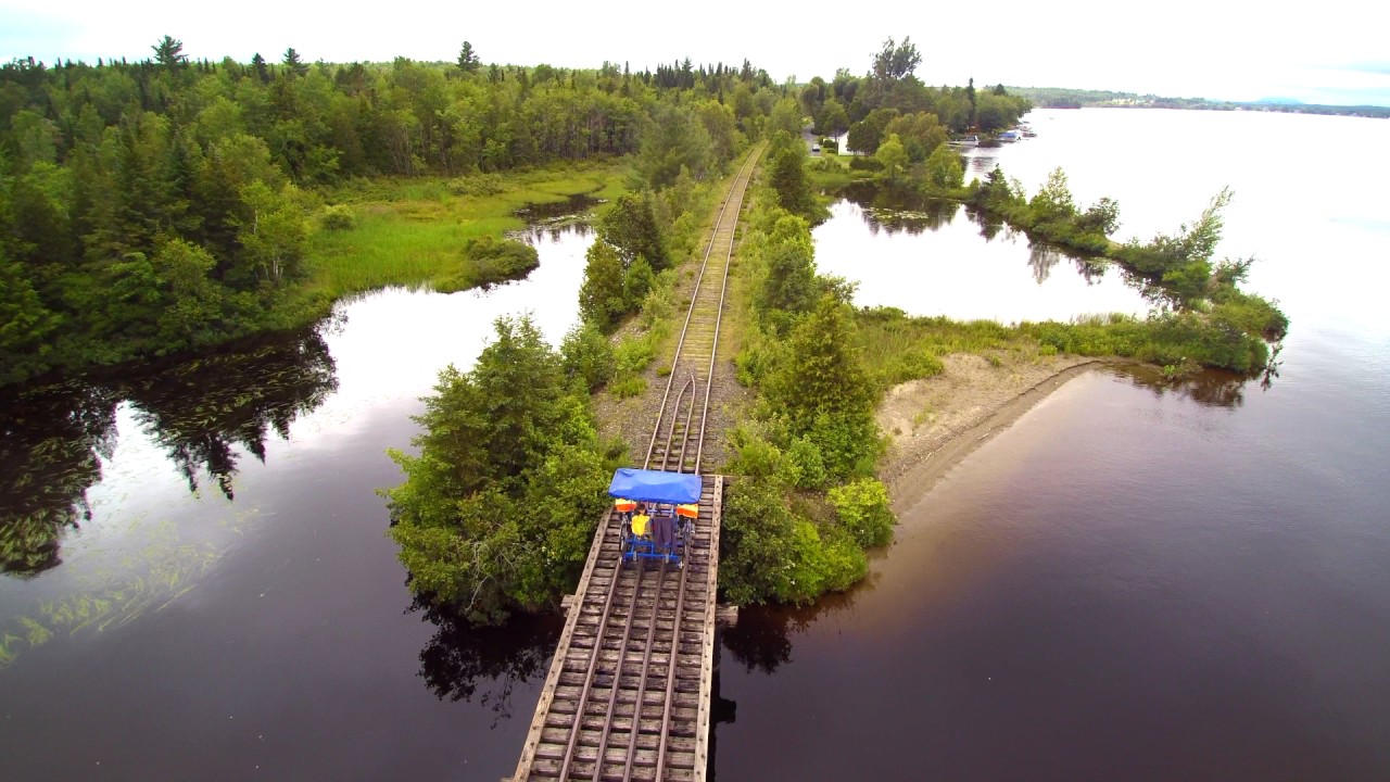 Canada&nbsp;: Guide de voyage Chaudière-Appalaches - Thetford Mines - Chaudière-Appalaches