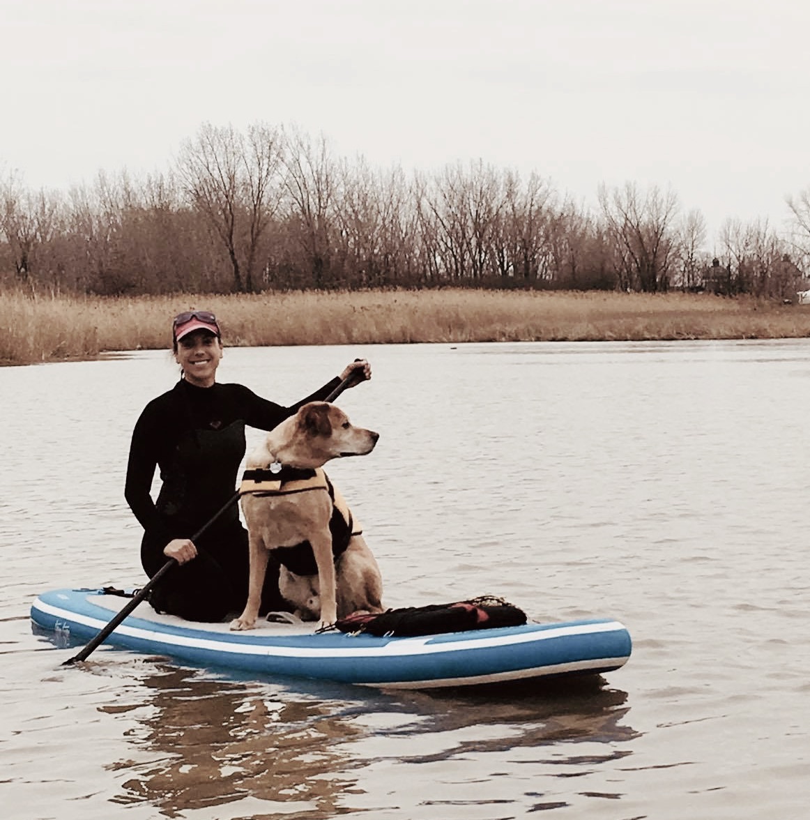 Top 10 Most Beautiful Places to Paddle Board in Quebec - Planche à Pagaie