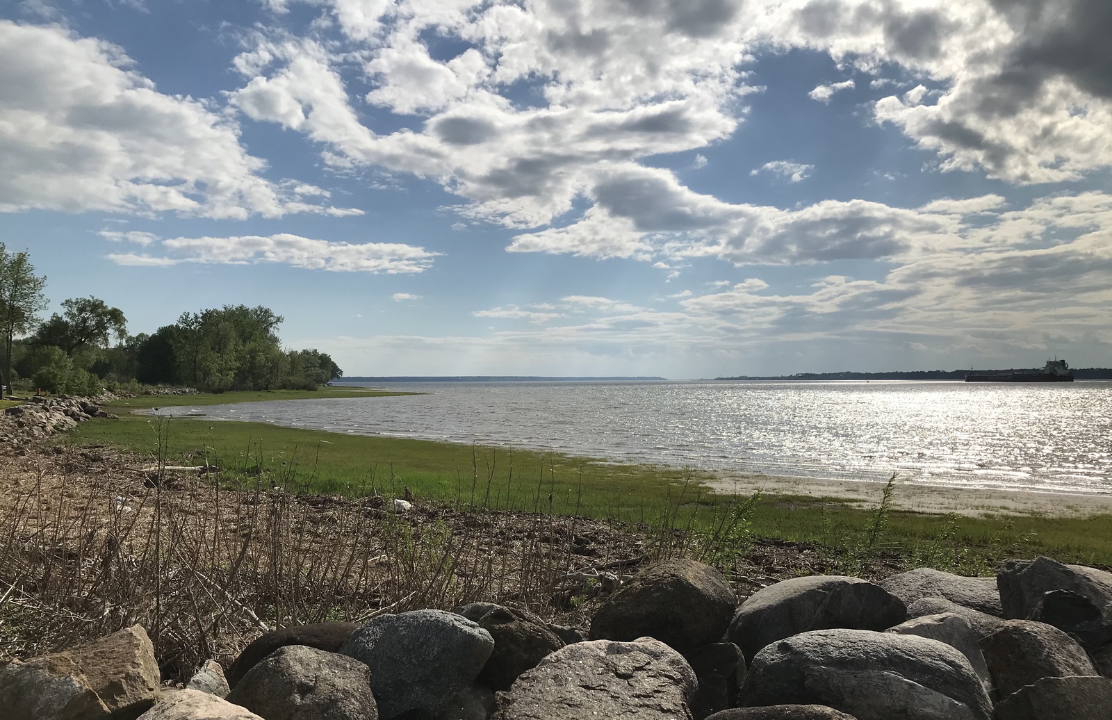 Canada: Road Trip in Chaudière-Appalaches - Route 132 - Chaudière-Appalaches