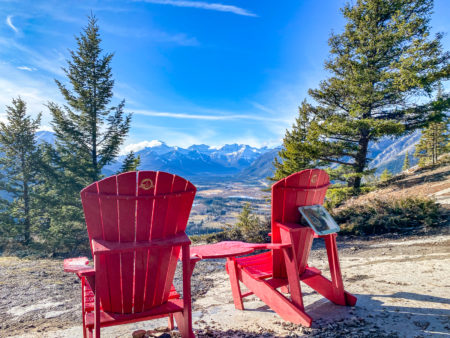 Banff Featured