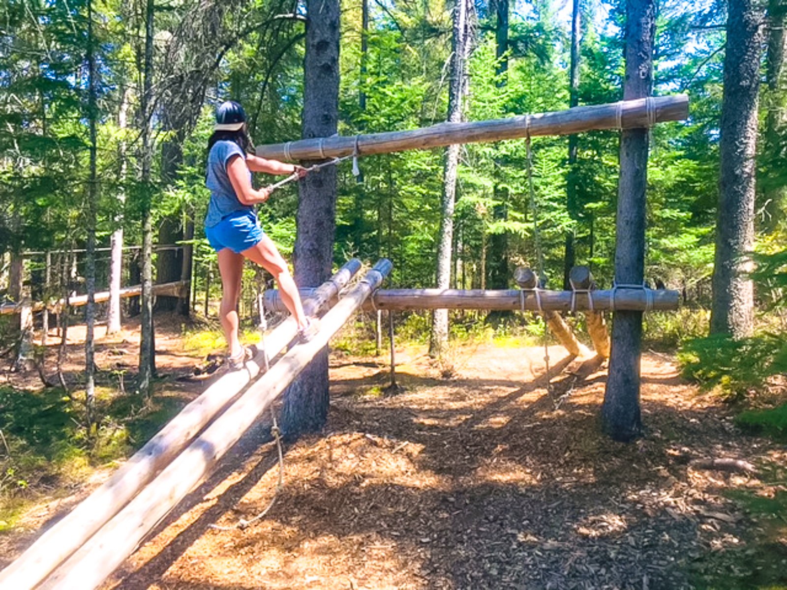 Canada&nbsp;: Guide de voyage Chaudière-Appalaches - Thetford Mines - Chaudiere Appalaches