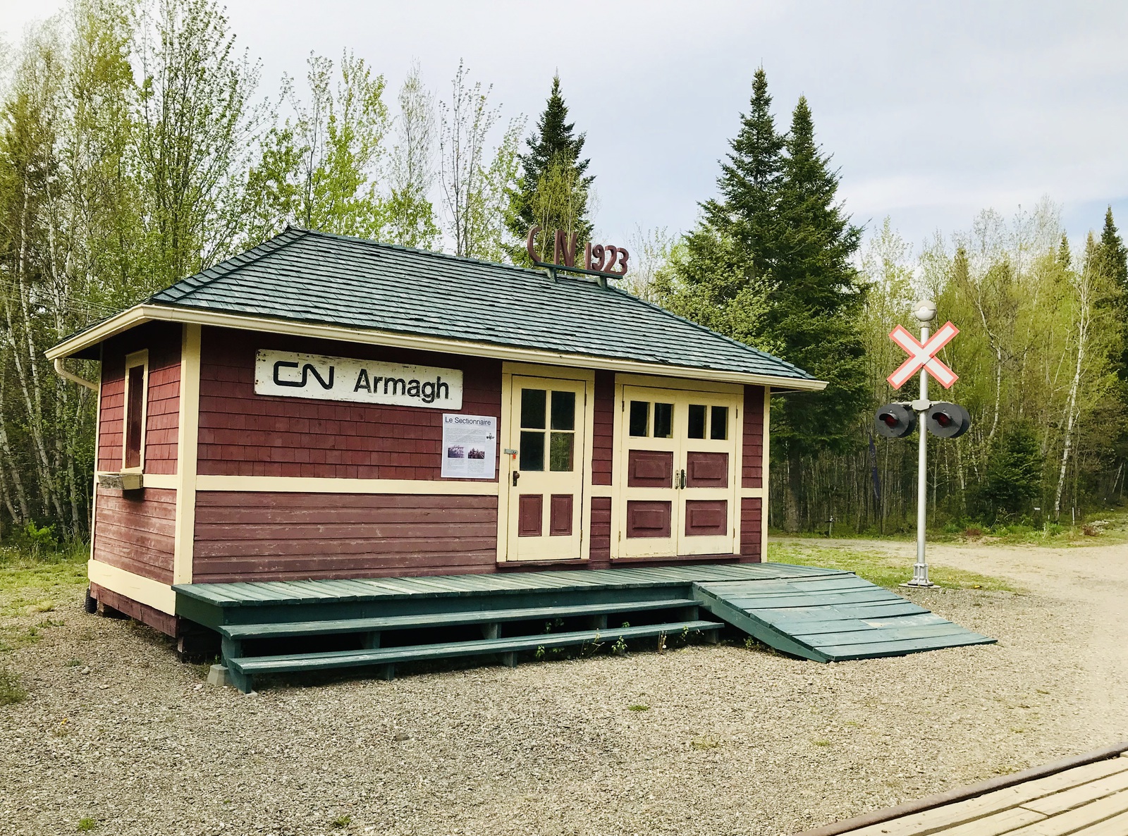 Review: UNIQ Hotel, Glamping at its best in Quebec - Hôtel UNIQ