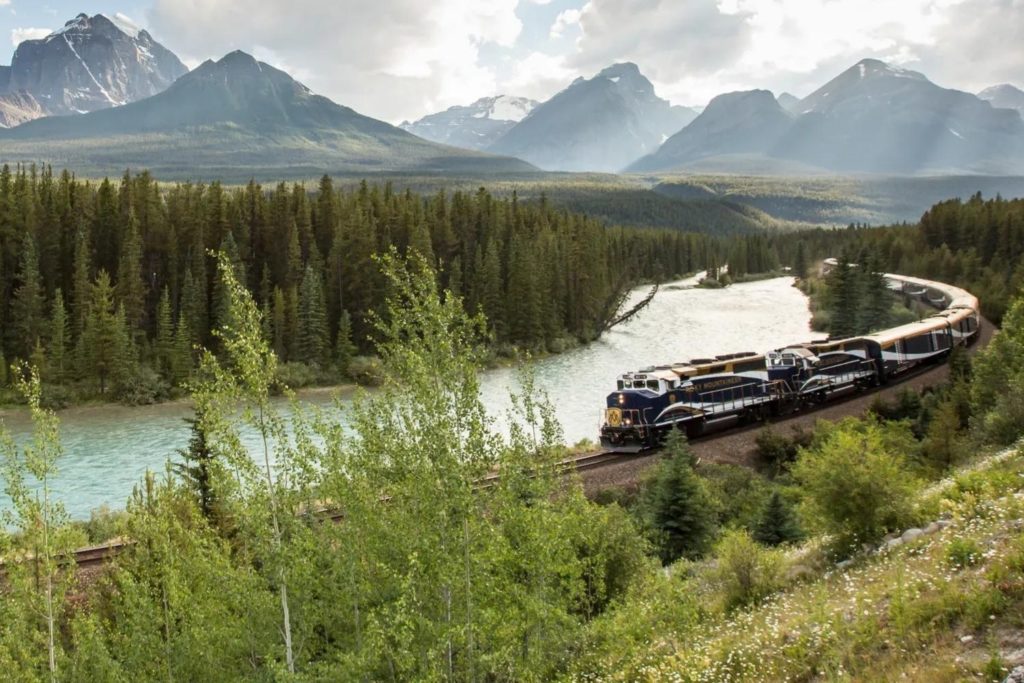 Rockymountaineer Aeroplan