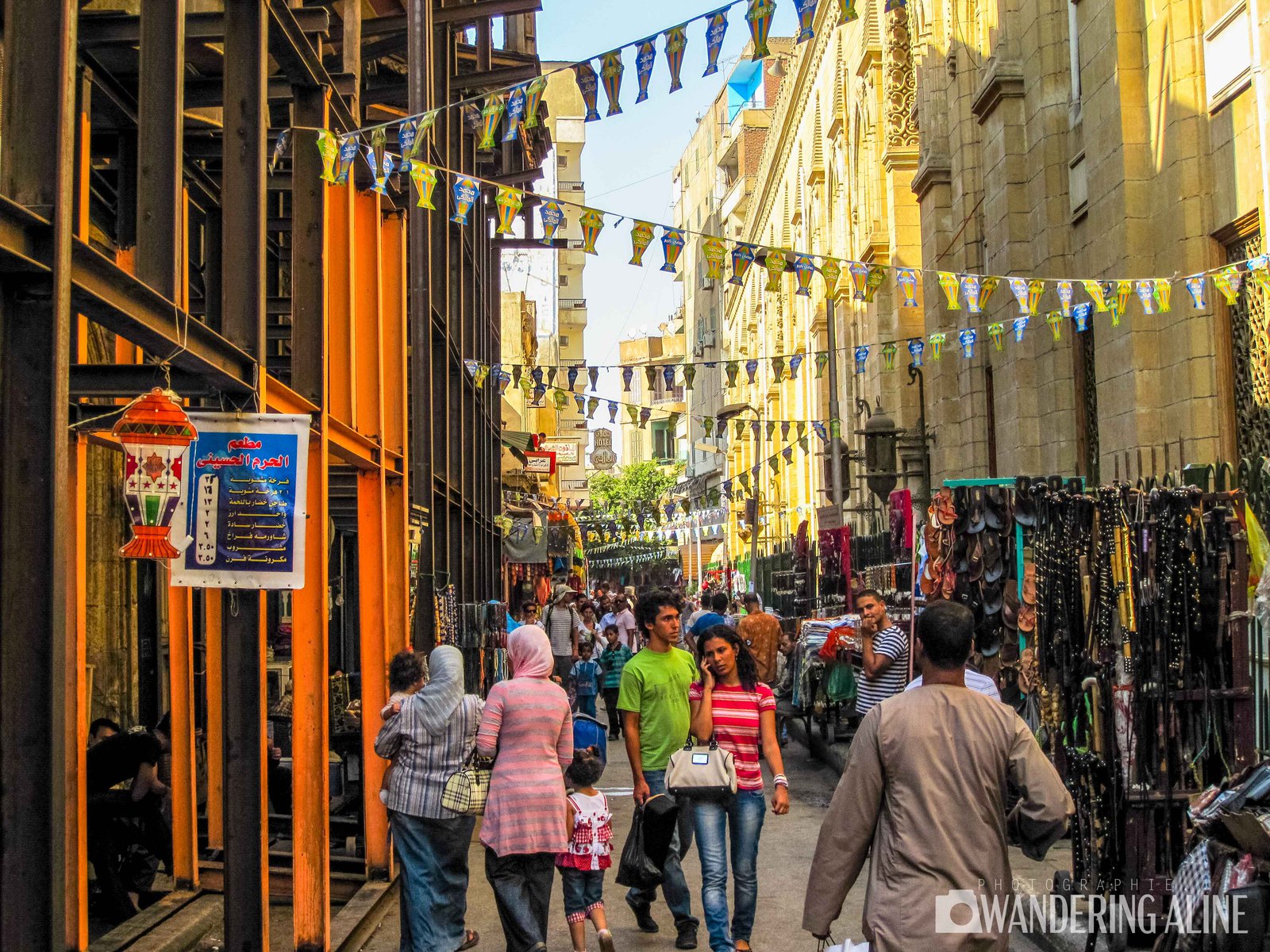 Égypte&nbsp;: Guide de voyage | Itinéraires et Incontournables - Bazar
