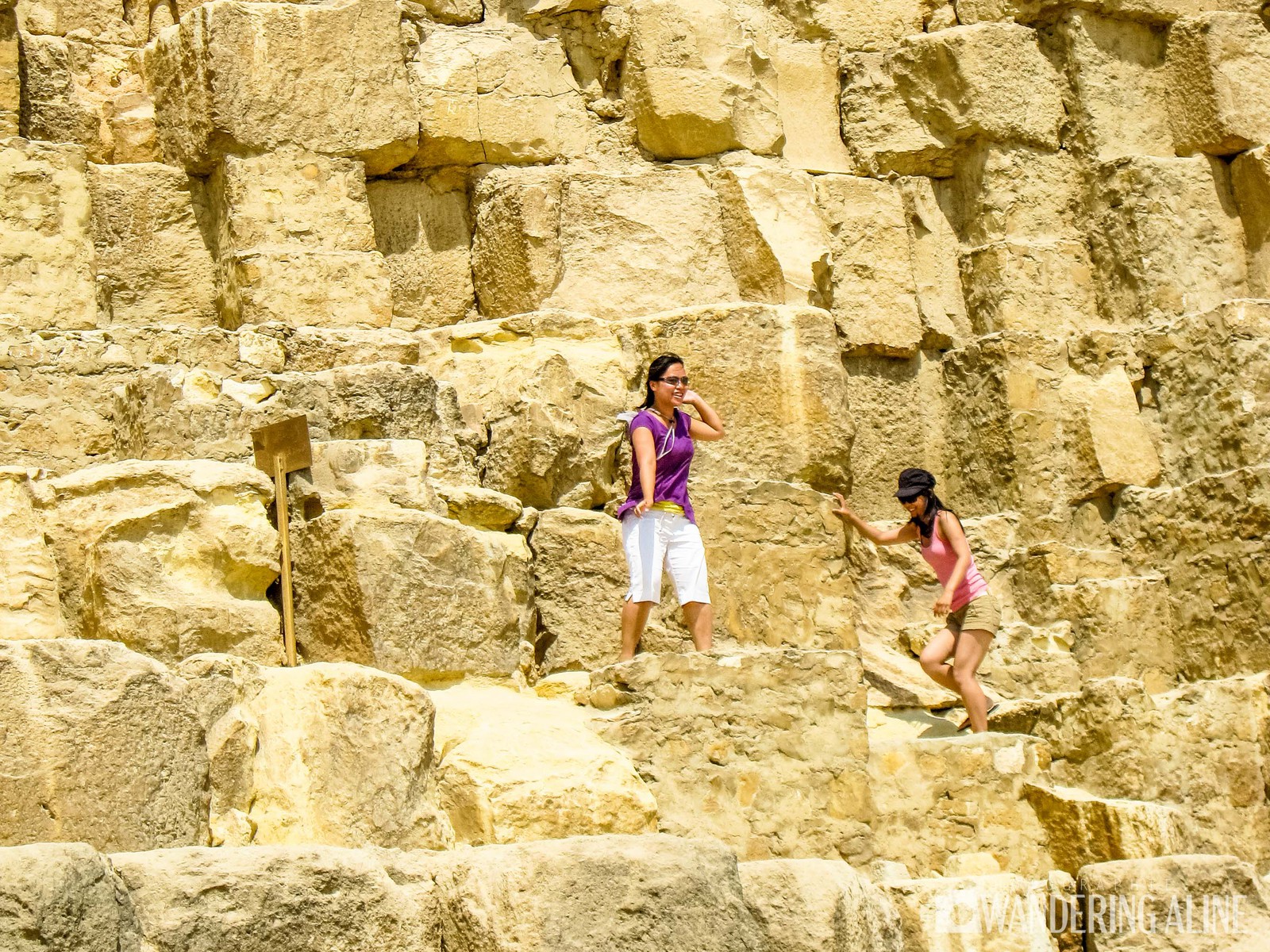 Égypte&nbsp;: Guide de voyage | Itinéraires et Incontournables - C Est Dur