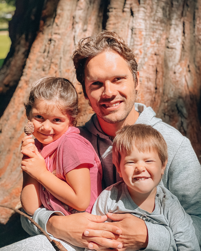 East Coast Australia to New Zealand: Family Travel - Christchurch Nouvelle-Zélande---
