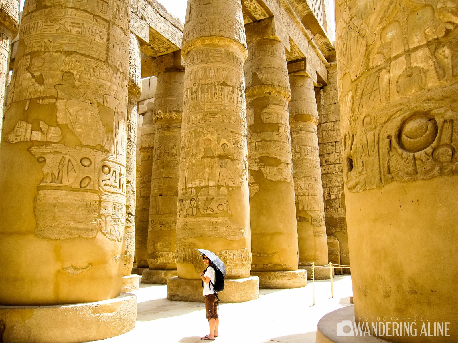 Egypt&nbsp;: Travel Guide | Itineraries and Highlights - ---Karnak