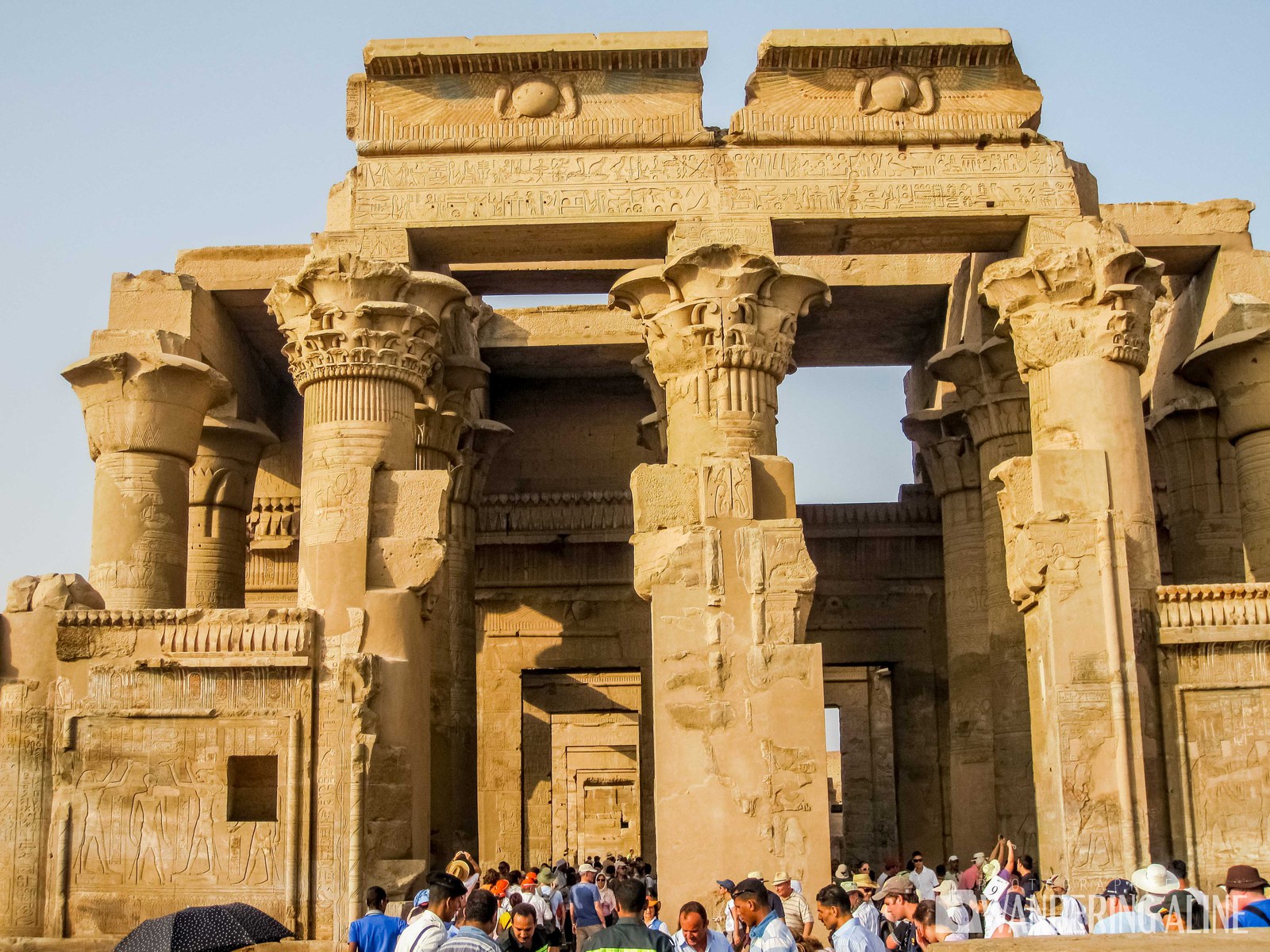 Égypte&nbsp;: Guide de voyage | Itinéraires et Incontournables - Kom Ombo