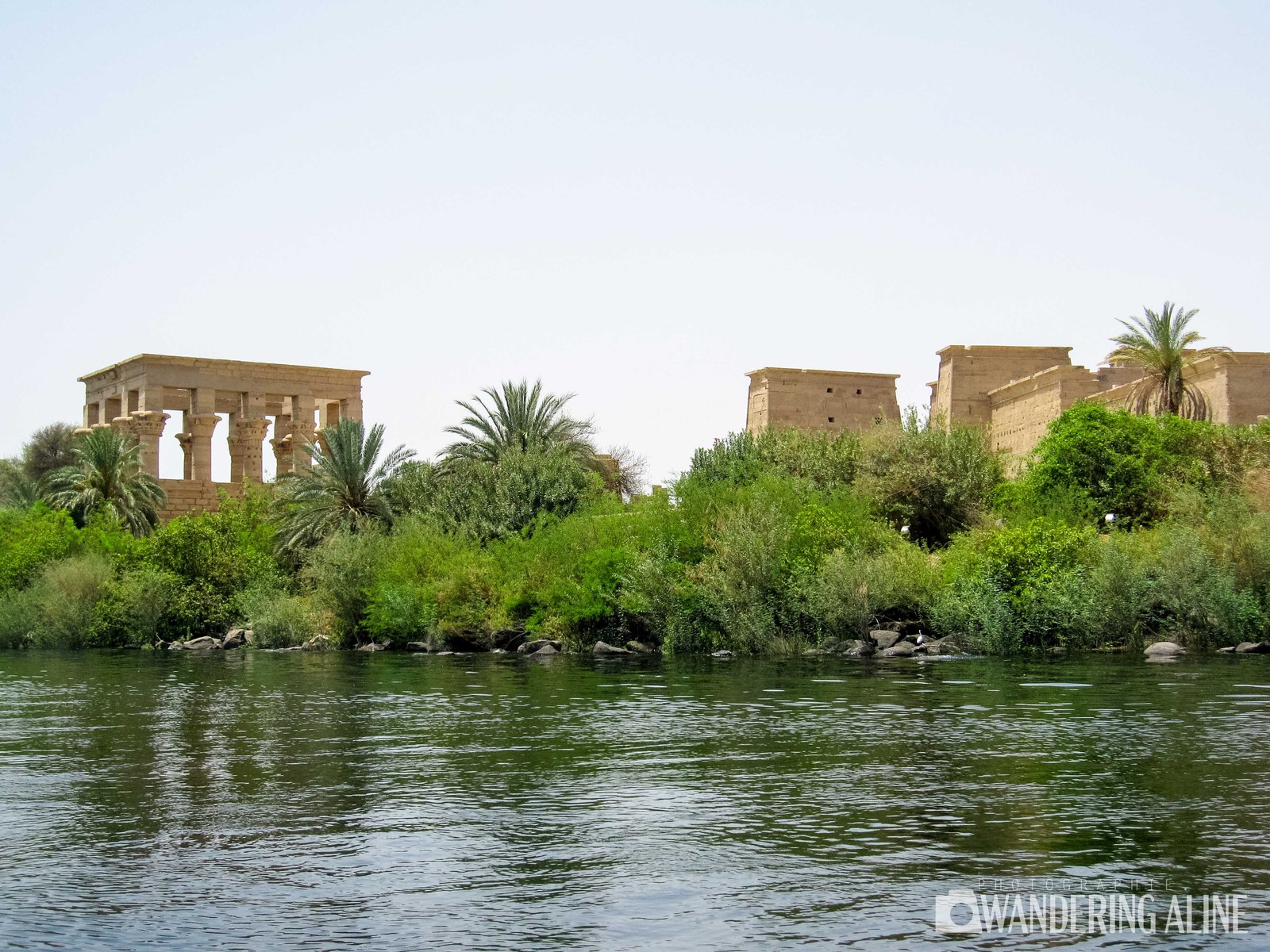 Égypte&nbsp;: Guide de voyage | Itinéraires et Incontournables - Panorama de Philae