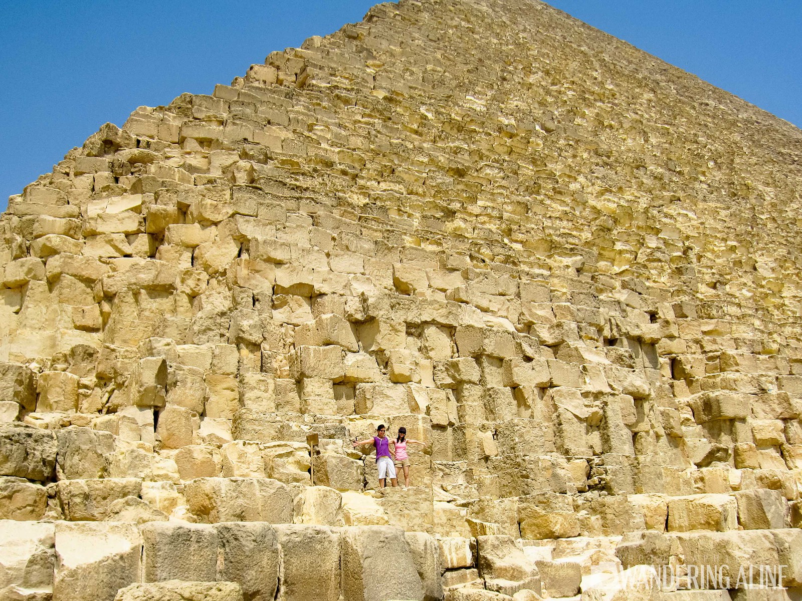 Égypte&nbsp;: Guide de voyage | Itinéraires et Incontournables - Perspective